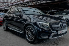 Mercedes-Benz GLC 220 AMG/4Matic/Камера/FullLed/Coupe - 54900 лв. - 15386196 3