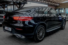 Mercedes-Benz GLC 220 AMG/4Matic/Камера/FullLed/Coupe - 54900 лв. - 15386196 6
