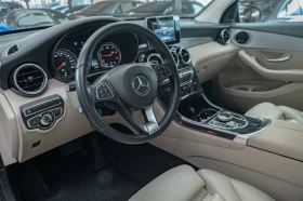 Mercedes-Benz GLC 220 AMG/4Matic/Камера/FullLed/Coupe - 54900 лв. - 15386196 7