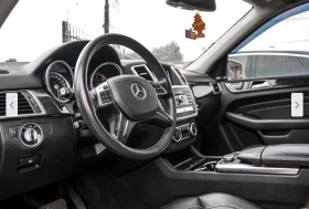 Mercedes-Benz ML 350 BLUETEC* * * * *  | Mobile.bg    11