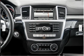 Mercedes-Benz ML 350 BLUETEC* * * * *  | Mobile.bg    7
