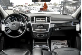 Mercedes-Benz ML 350 BLUETEC* * * * *  | Mobile.bg    6