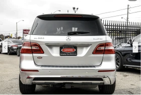 Mercedes-Benz ML 350 BLUETEC* * * * *  | Mobile.bg    4