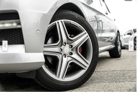 Mercedes-Benz ML 350 BLUETEC* * * * *  | Mobile.bg    5