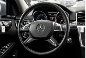 Mercedes-Benz ML 350 BLUETEC* * * * *  | Mobile.bg    10