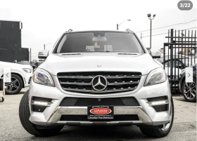 Mercedes-Benz ML 350 BLUETEC* * * * *  | Mobile.bg    2