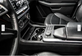 Mercedes-Benz ML 350 BLUETEC* * * * *  | Mobile.bg    9