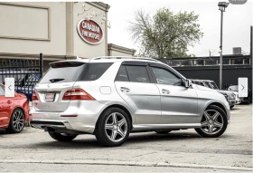 Mercedes-Benz ML 350 BLUETEC* * * * *  | Mobile.bg    3