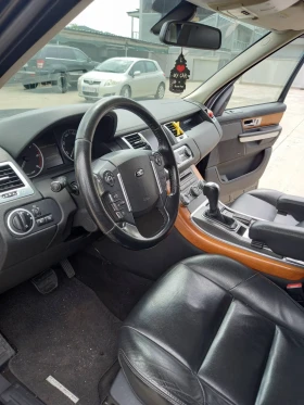 Land Rover Range Rover Sport 3.0 - 7800 € / 15255.47 лв. - 48807113 13
