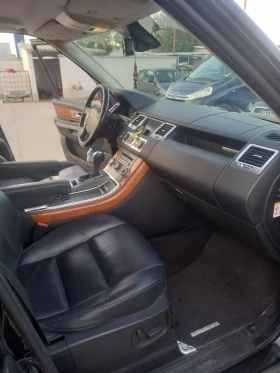 Land Rover Range Rover Sport 3.0 | Mobile.bg    9