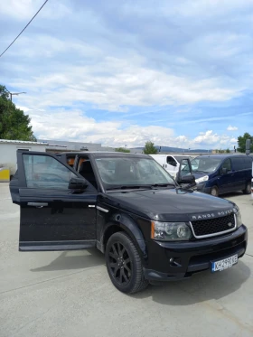 Land Rover Range Rover Sport 3.0 - 7800 € / 15255.47 лв. - 48807113 7