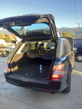 Land Rover Range Rover Sport 3.0 | Mobile.bg    5