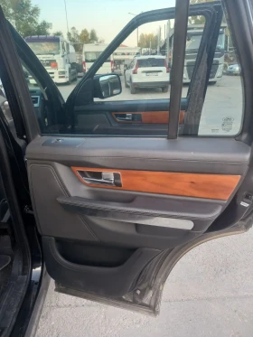 Land Rover Range Rover Sport 3.0 | Mobile.bg    10