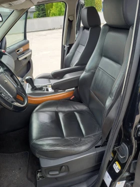 Land Rover Range Rover Sport 3.0 - 7800 € / 15255.47 лв. - 48807113 6