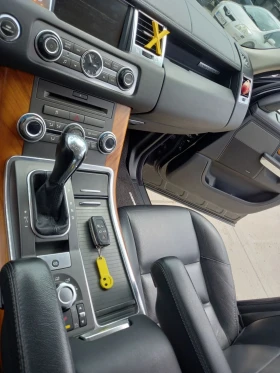Land Rover Range Rover Sport 3.0 - 7800 € / 15255.47 лв. - 48807113 10
