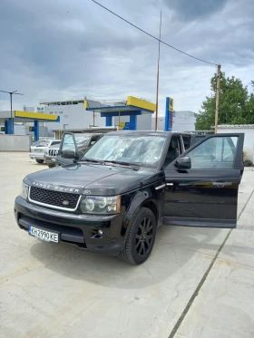 Land Rover Range Rover Sport 3.0 - 7800 € / 15255.47 лв. - 48807113 9