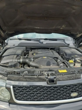 Land Rover Range Rover Sport 3.0 - 7800 € / 15255.47 лв. - 48807113 15