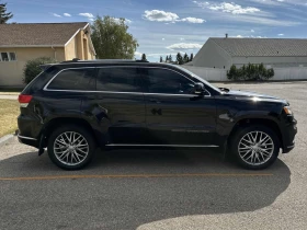 Jeep Grand cherokee *  *    * CARFAX *  | Mobile.bg    3