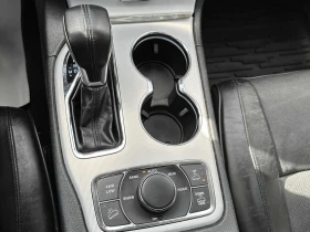 Jeep Grand cherokee *  *    * CARFAX *  | Mobile.bg    13