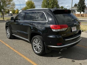 Jeep Grand cherokee *  *    * CARFAX *  | Mobile.bg    5
