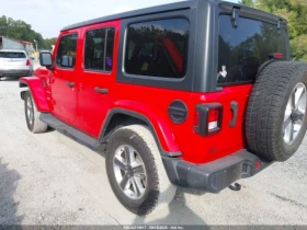 Jeep Wrangler UNLIMITED* SAHARA* * *  | Mobile.bg    4