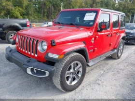 Jeep Wrangler UNLIMITED* SAHARA* * *  | Mobile.bg    3