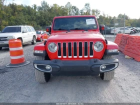 Jeep Wrangler UNLIMITED* SAHARA* * *  | Mobile.bg    7