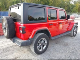 Jeep Wrangler UNLIMITED* SAHARA* * *  | Mobile.bg    2