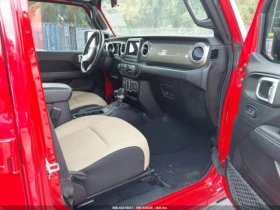 Jeep Wrangler UNLIMITED* SAHARA* * *  | Mobile.bg    9