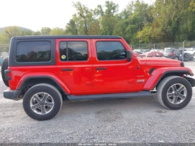 Jeep Wrangler UNLIMITED* SAHARA* * *  | Mobile.bg    5