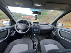 Обява за продажба на Dacia Duster 1.5dci ~16 800 лв. - изображение 7