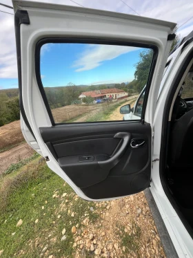 Обява за продажба на Dacia Duster 1.5dci ~16 800 лв. - изображение 6