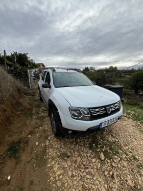 Обява за продажба на Dacia Duster 1.5dci ~16 800 лв. - изображение 1