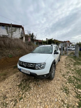 Обява за продажба на Dacia Duster 1.5dci ~16 800 лв. - изображение 1