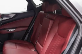 Lexus NX LUXURY PACKAGE 2022 | Mobile.bg    17