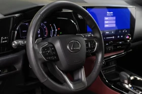 Lexus NX LUXURY PACKAGE 2022 | Mobile.bg    14
