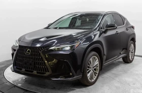 Обява за продажба на Lexus NX LUXURY PACKAGE 2022 ~72 000 лв. - изображение 2