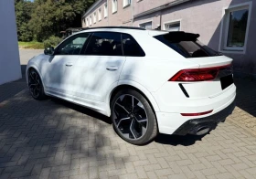 Обява за продажба на Audi RSQ8 4.0TFSI Quattro ~ 161 999 лв. - изображение 3