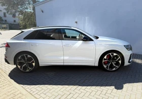 Обява за продажба на Audi RSQ8 4.0TFSI Quattro ~ 161 999 лв. - изображение 2