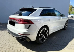 Обява за продажба на Audi RSQ8 4.0TFSI Quattro ~ 161 999 лв. - изображение 1