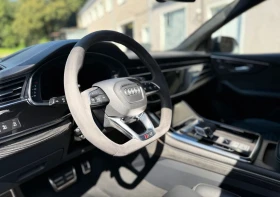 Обява за продажба на Audi RSQ8 4.0TFSI Quattro ~ 161 999 лв. - изображение 5