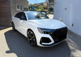 Audi RSQ8 4.0TFSI Quattro