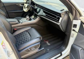 Обява за продажба на Audi RSQ8 4.0TFSI Quattro ~ 161 999 лв. - изображение 8