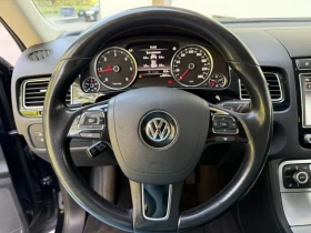 VW Touareg 3.0TDI / FACE / ПОДГРЕВ  - 39900 лв. / 20400.55 € - 30141124 16