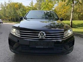 VW Touareg 3.0TDI / FACE / ПОДГРЕВ  - 39900 лв. / 20400.55 € - 30141124 2