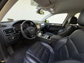 VW Touareg 3.0TDI / FACE / ПОДГРЕВ  - 39900 лв. / 20400.55 € - 30141124 9