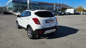 Opel Mokka 1.7DCI Avtomatik  - 16300 лв. / 8334.06 € - 75745863 3