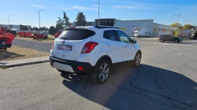 Opel Mokka 1.7DCI Avtomatik  - 16300 лв. / 8334.06 € - 75745863 5