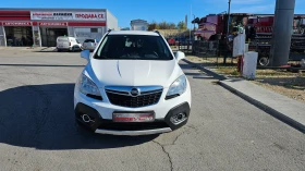 Opel Mokka 1.7DCI Avtomatik  - 16300 лв. / 8334.06 € - 75745863 8