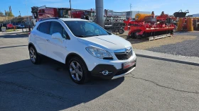 Opel Mokka 1.7DCI Avtomatik  - 16300 лв. / 8334.06 € - 75745863 7